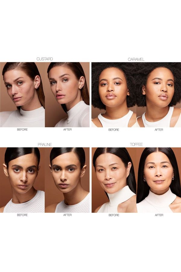 کانسیلر اورجینال برند Nars مدل Radiant Creamy Concealer کد 837746519 - Image 2