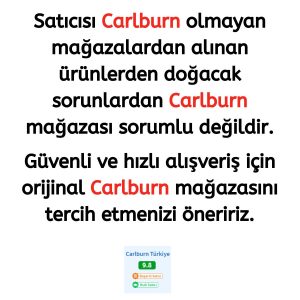 برس و شانه مو اورجینال برند Carlburn کد 878753229