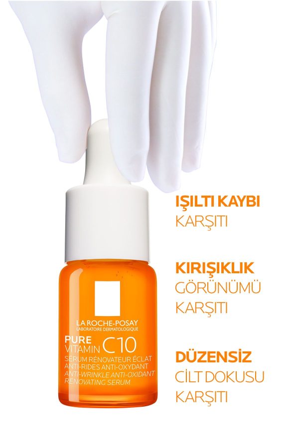 ست مراقبت از پوست اورجینال برند La roche posay کد 867267536 - Image 2