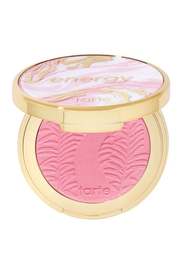 رژ گونه اورجینال برند Tarte مدل Amazonian Clay 12-hour Blush کد 837977606