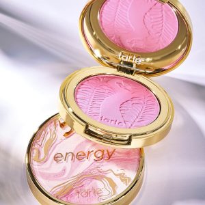 رژ گونه اورجینال برند Tarte مدل Amazonian Clay 12-hour Blush کد 837977606