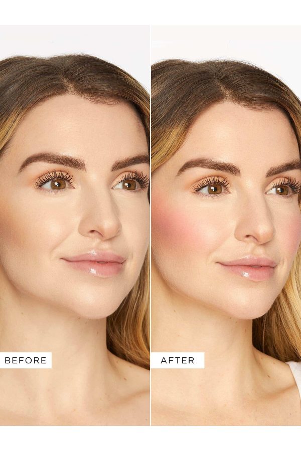 رژ گونه اورجینال برند Tarte مدل Amazonian Clay 12-hour Blush کد 837977606 - Image 4