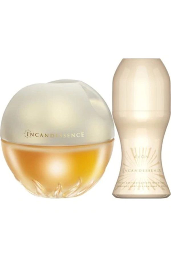 ادکلن اورجینال برند Avon مدل Incadessence Edp 50ml کد 80186378