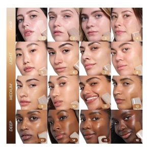 کرم فاندیشن اورجینال برند Anastasia beverly hills کد 845072325