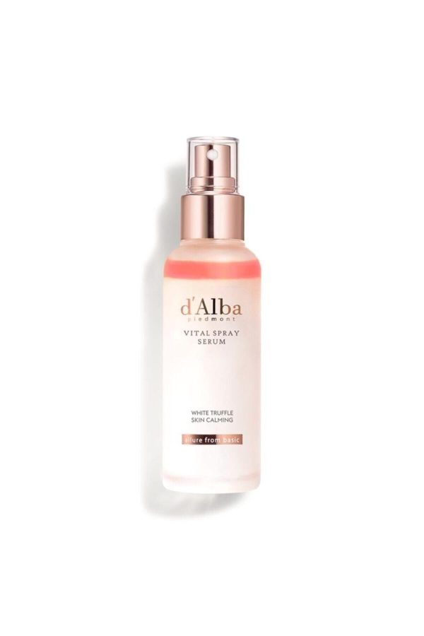 سرم پوست اورجینال برند Dalba مدل Vital Spray Serum 100 Ml کد 97411630