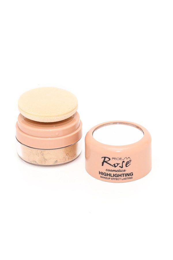 کرم روشن کننده اورجینال برند Roesia rose cosmetics کد 847769510