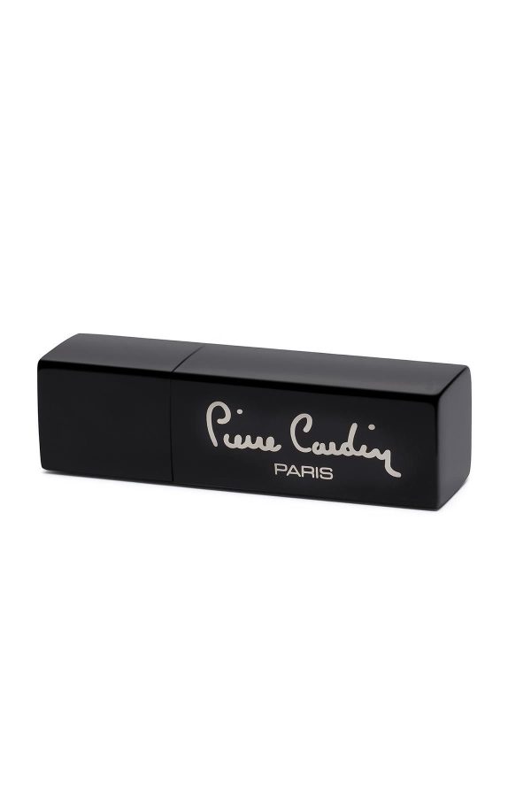 رژ لب اورجینال برند Pierre cardin مدل Retro Matte Lipstick کد 774433310 - Image 4