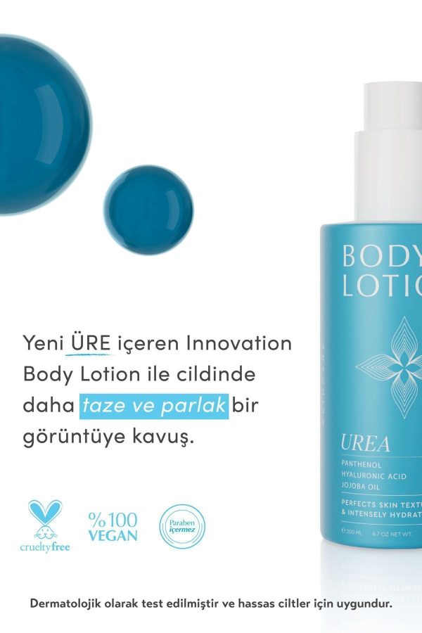 کرم بدن اورجینال برند Innovation skincare کد 834051093 - Image 3
