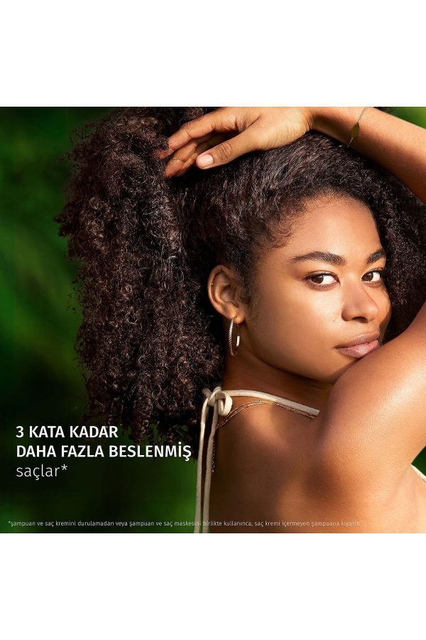کرم مو اورجینال برند Herbal essences کد 817353666 - Image 4