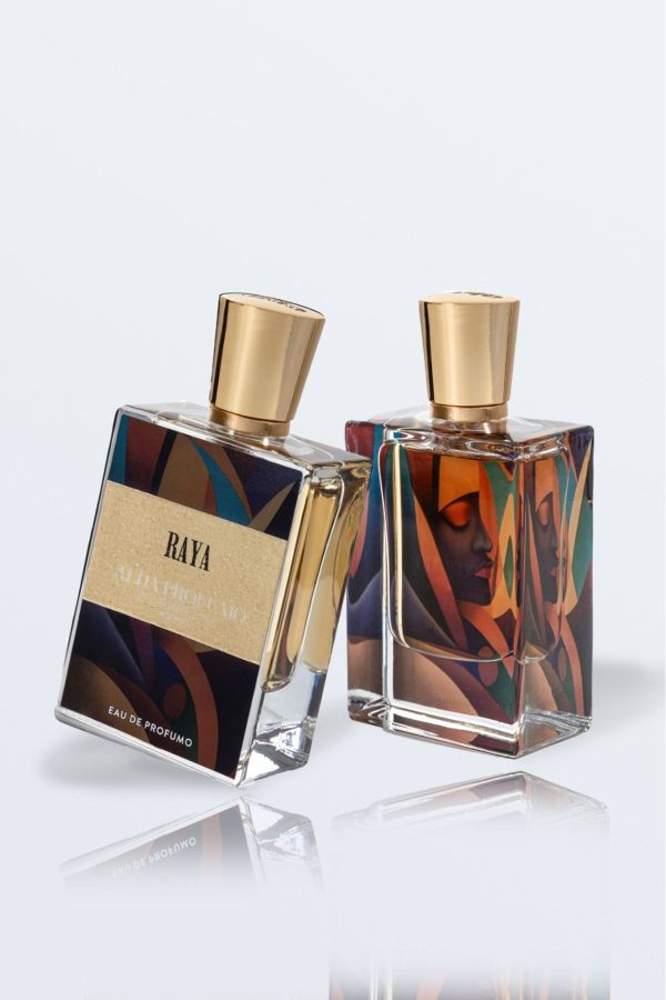 ادکلن اورجینال برند Alda perfume کد 869704824 - Image 5