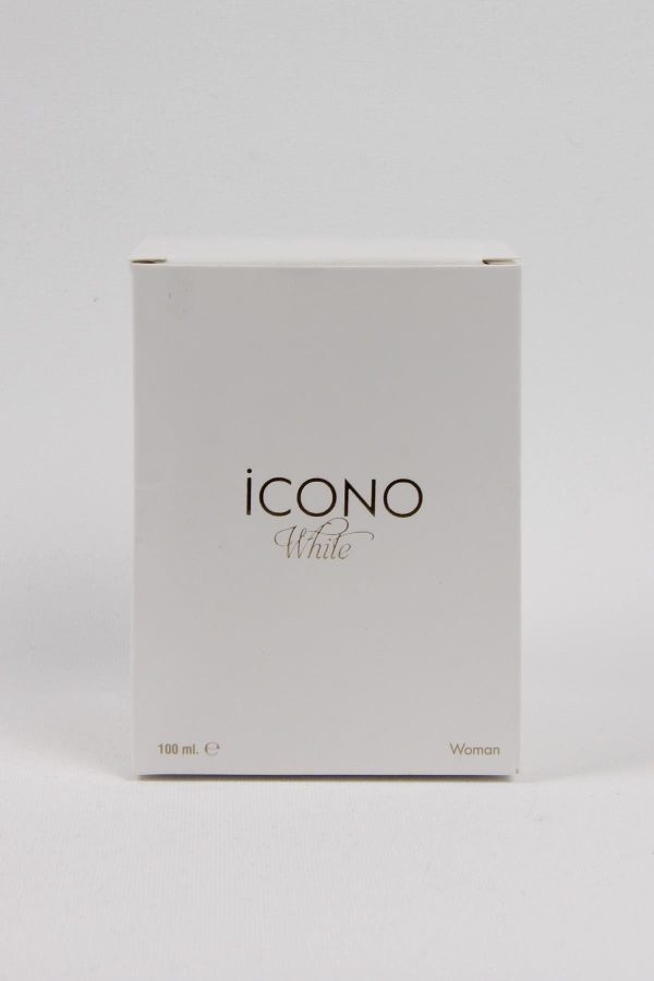 ادکلن اورجینال برند Icono کد 57661719 - Image 4