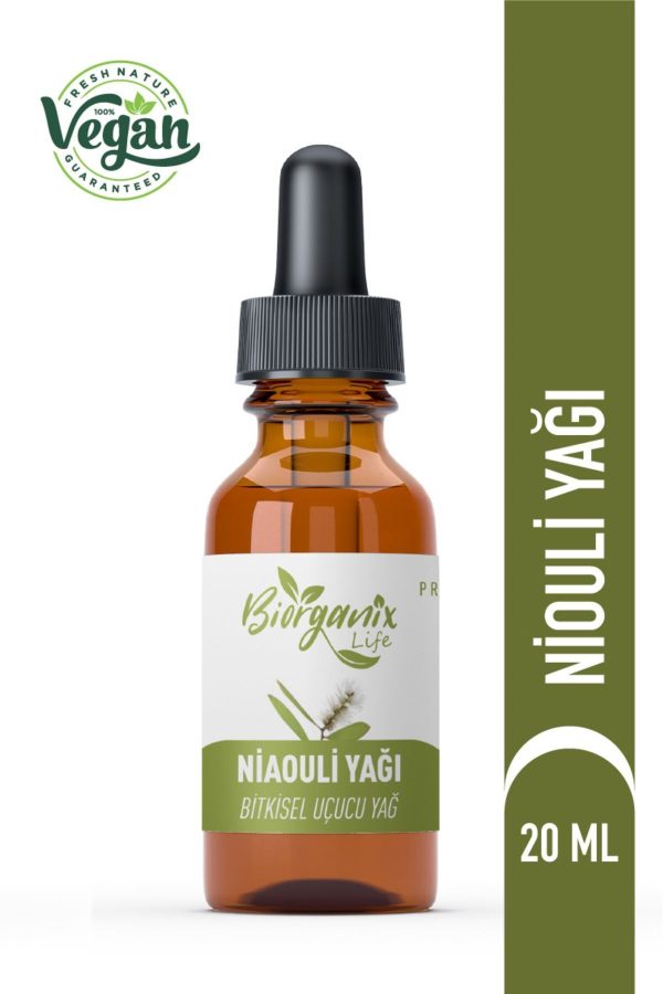 روغن مراقبت کننده اورجینال برند Biorganix life مدل Life Nioli Yağı 20ml کد 74392902 - Image 2