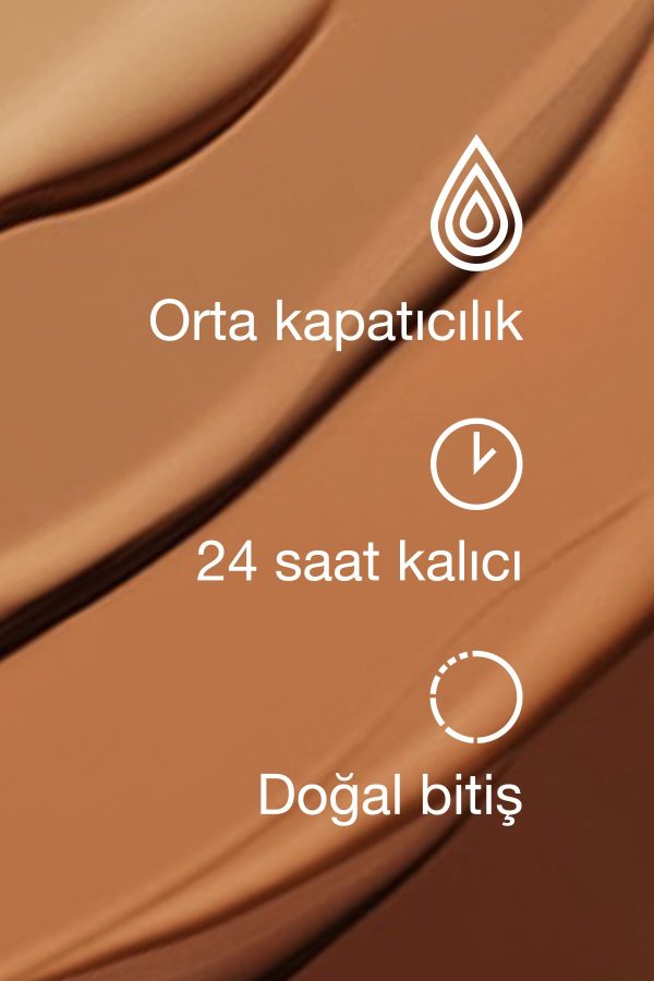 کرم فاندیشن اورجینال برند Clinique کد 40571715 - Image 7