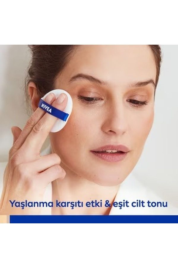 کرم صورت اورجینال برند Nivea کد 813327830 - Image 5