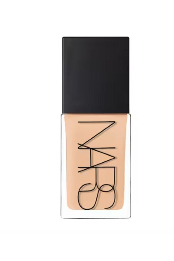 کرم فاندیشن اورجینال برند Nars مدل Light Reflecting Foundation کد 832157020