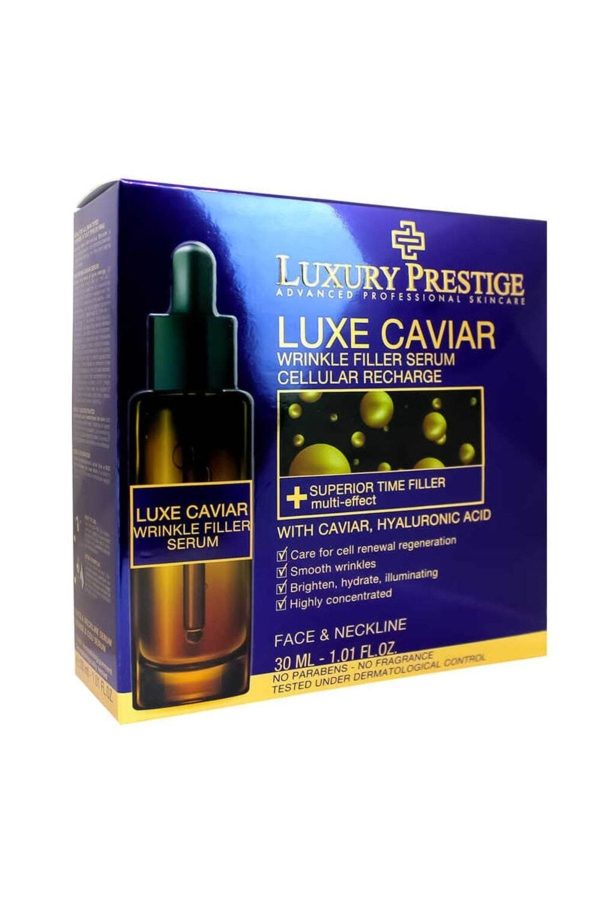 سرم پوست اورجینال برند Luxury prestige کد 446881053