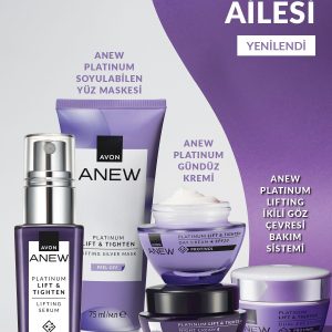 ماسک صورت اورجینال برند Avon مدل Soyulabilen Yüz Maskesi کد 827260298
