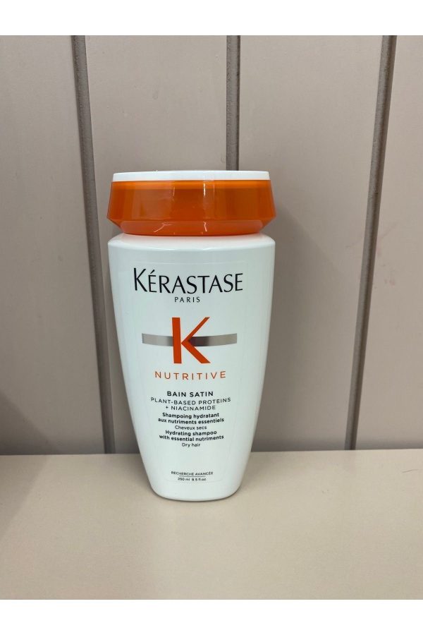 شامپو اورجینال برند Kerastase مدل Bain Satin 101 کد 859402313