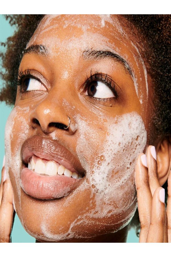 پاک کننده صورت اورجینال برند Benefit cosmetics کد 770917619 - Image 2
