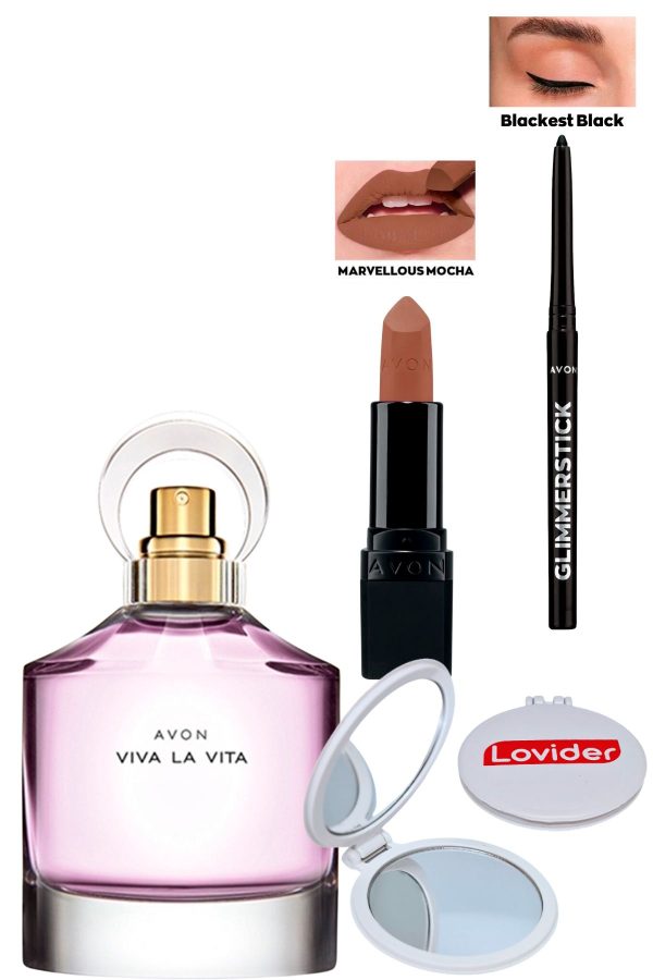 ادکلن اورجینال برند Avon کد 820902307