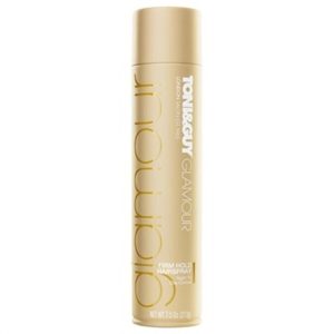 اسپری مو اورجینال برند Toni guy مدل Firm Hold Spray 250ml کد 231485