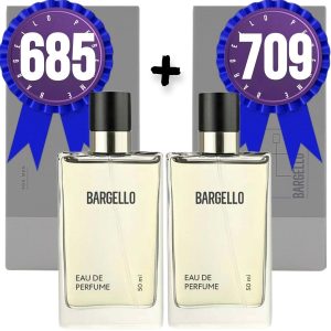 ادکلن اورجینال برند Bargello کد 828085355