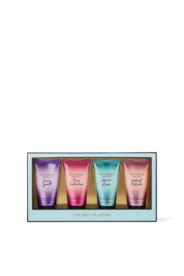 کرم بدن اورجینال برند Victoria s secret کد 869223078 - Image 3