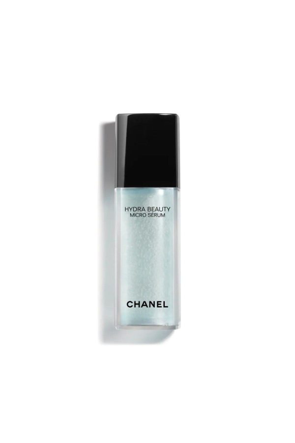 سرم پوست اورجینال برند Chanel مدل HYDRA BEAUTY MICRO SÉRUM کد 800409851