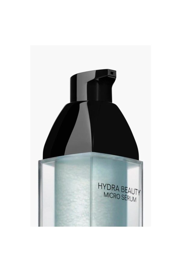 سرم پوست اورجینال برند Chanel مدل HYDRA BEAUTY MICRO SÉRUM کد 800409851 - Image 2