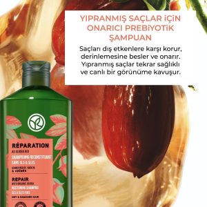 شامپو اورجینال برند Yves rocher کد 648911383