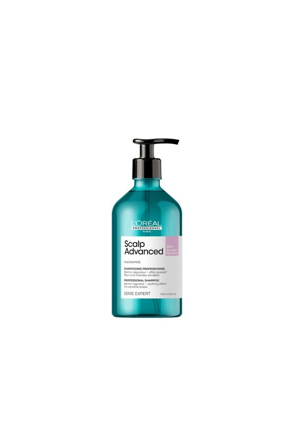 شامپو اورجینال برند L oreal professionnel کد 837200627