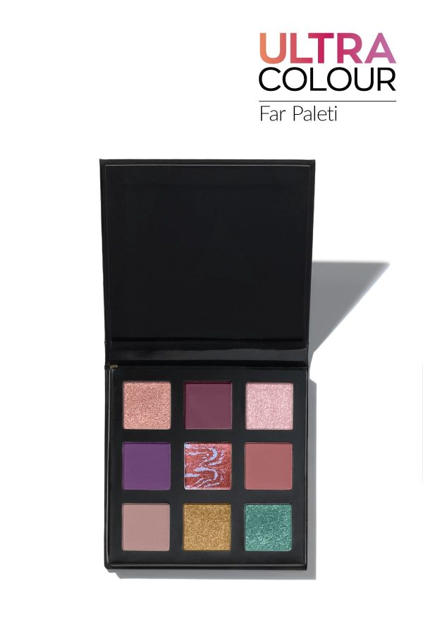 سایه چشم اورجینال برند Avon کد 881932745