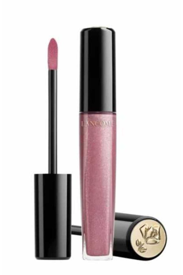 برق لب اورجینال برند Lancome مدل L'absolu Gloss Sheer کد 810238066