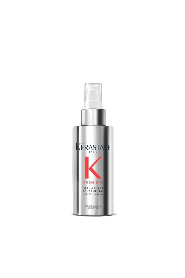 شامپو اورجینال برند Kerastase مدل PREMIERE SERUM FILLER کد 841677499 - Image 2