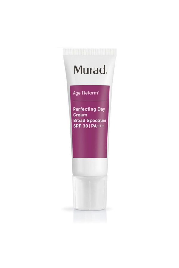 کرم صورت اورجینال برند Murad کد 240078