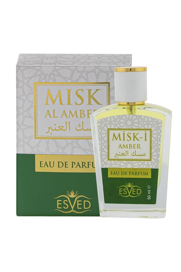 ادکلن اورجینال برند Esved کد 317731876 - Image 3