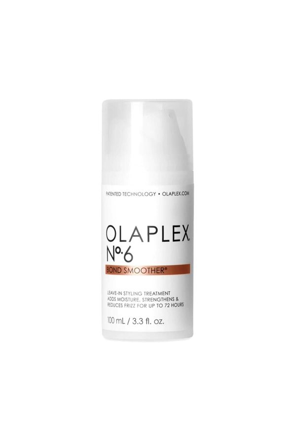 کرم مو اورجینال برند Olaplex مدل No:6 Bond Smoother کد 131452899