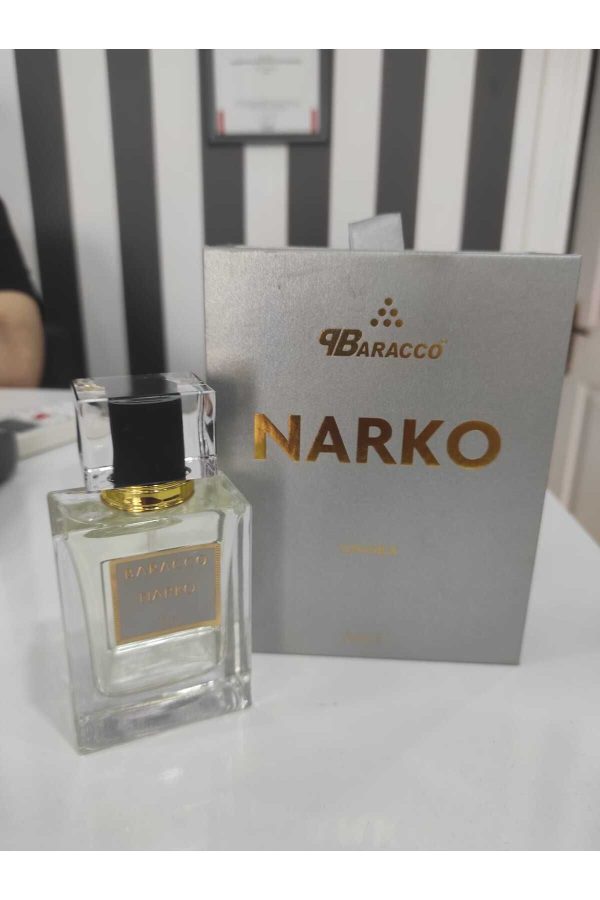 ادکلن اورجینال برند Baracco مدل ÖZEL SERİ 50ML کد 777534232