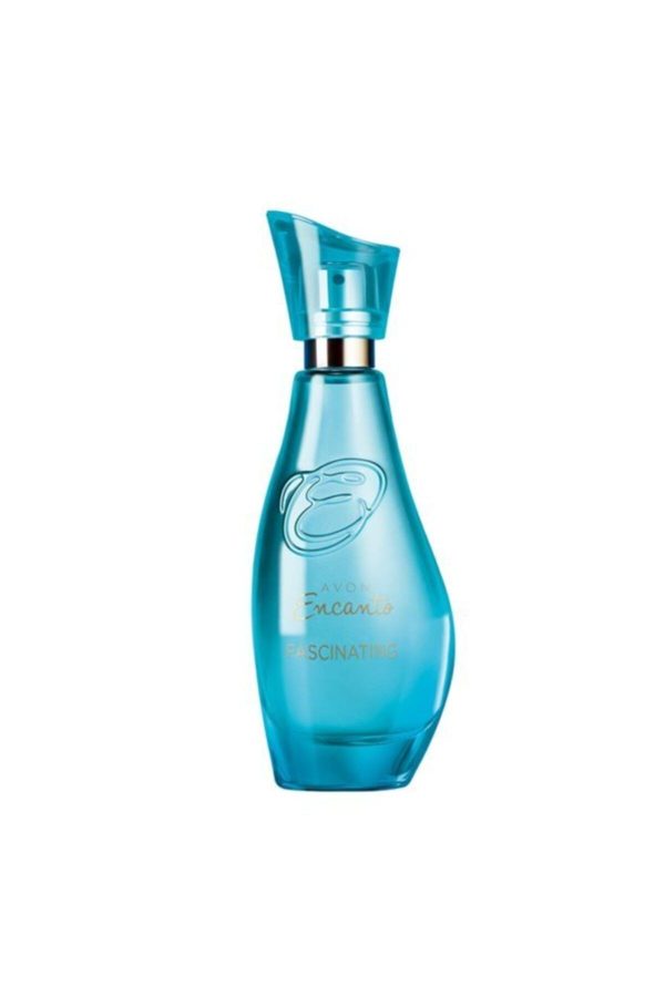 ادکلن اورجینال برند Avon مدل Women's Perfume Edt 50 ml کد 87802314