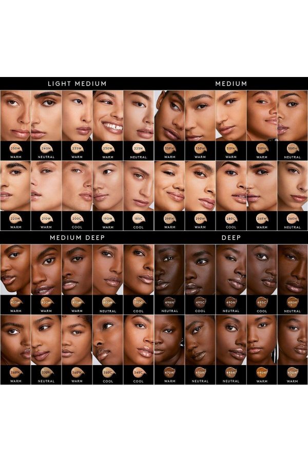 کانسیلر اورجینال برند Fenty beauty کد 845032211 - Image 4