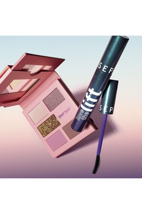 ریمل اورجینال برند Sephora collection مدل Love the Lift Mascara کد 834221469 - Image 5