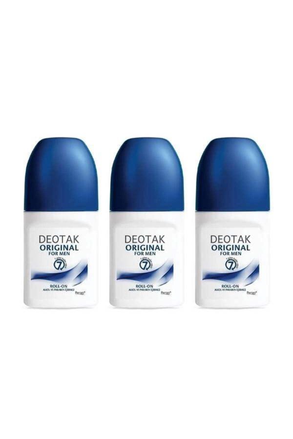 ادکلن اورجینال برند Deotak کد 764150452