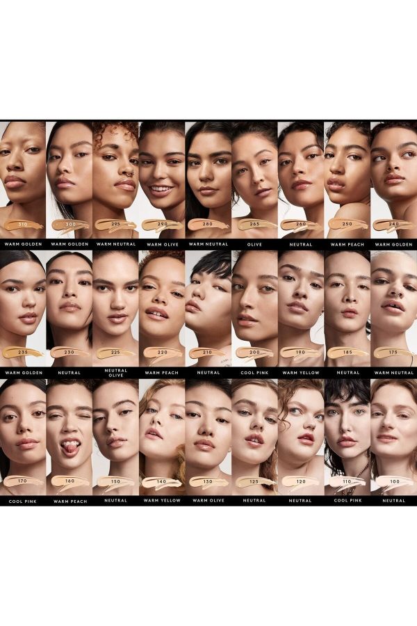 کرم فاندیشن اورجینال برند Fenty beauty کد 845025978 - Image 3