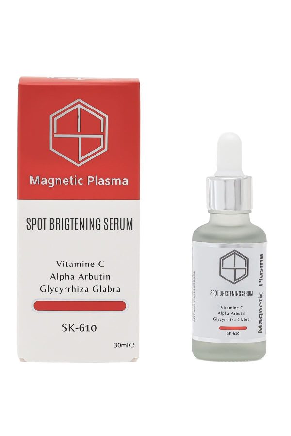 سرم پوست اورجینال برند Magnetic plasma کد 311041247 - Image 2