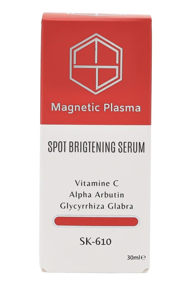سرم پوست اورجینال برند Magnetic plasma کد 311041247 - Image 3