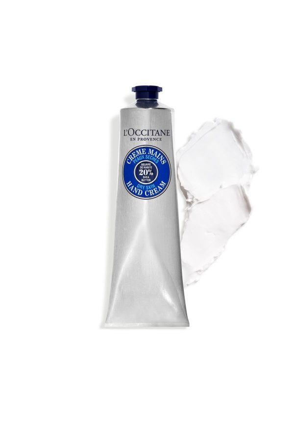 کرم دست اورجینال برند L occitane کد 819281358 - Image 2