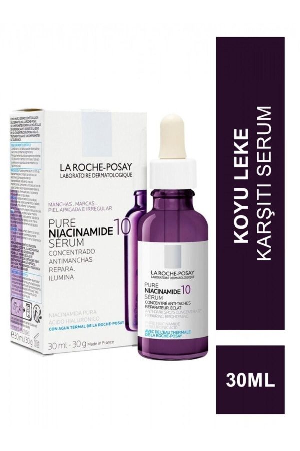 سرم پوست اورجینال برند La roche posay کد 749716671