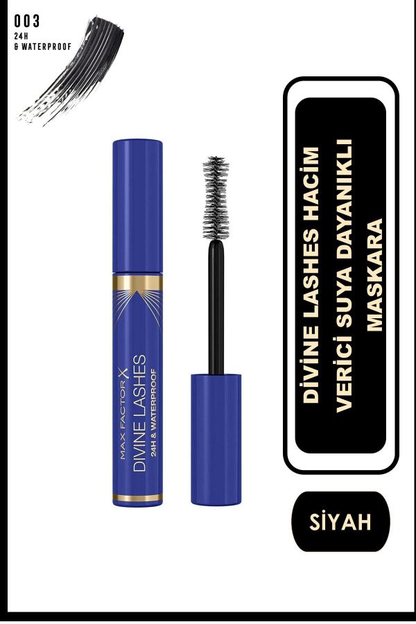 ریمل اورجینال برند Max factor کد 307580589