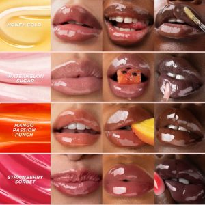 کرم لب اورجینال برند Sephora کد 869645098
