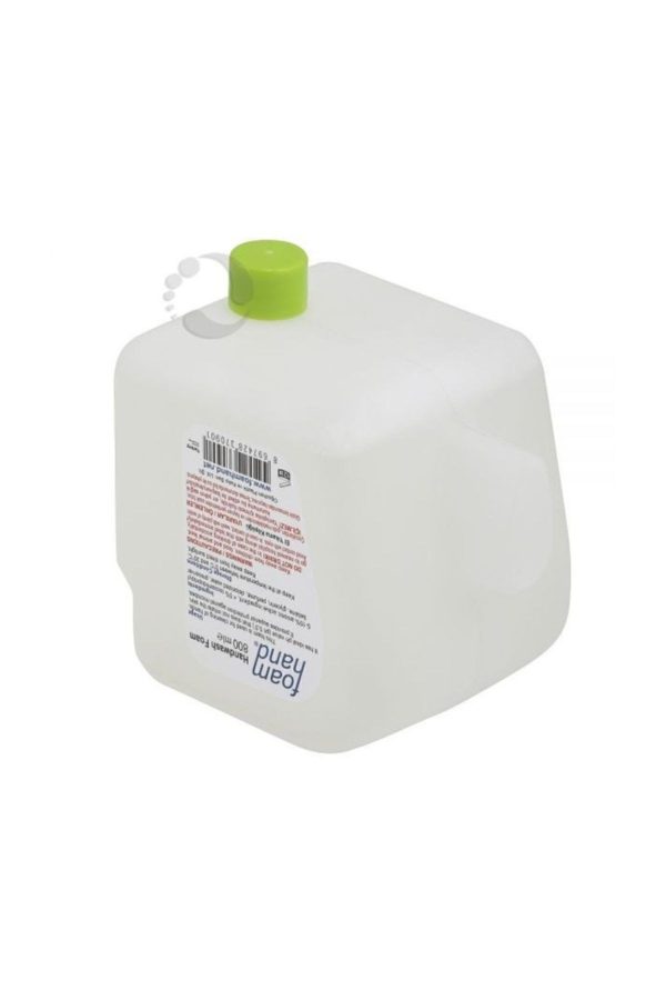 صابون مایع اورجینال برند Vialli مدل F6k Kartuşlu Köpük Dispenseri کد 38283149 - Image 2